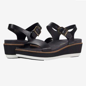 Cole Haan  Original Grand Flatform Wedge Sandal, Size 7B